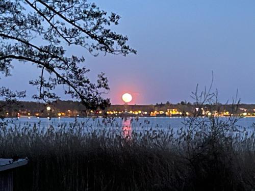 Wandlitzsee Wandlitzsee