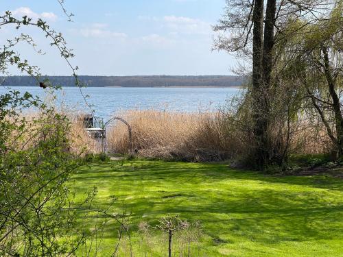 Wandlitzsee Wandlitzsee