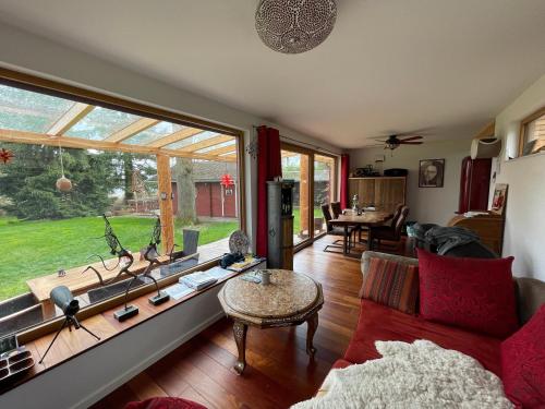 Wandlitzsee Wandlitzsee