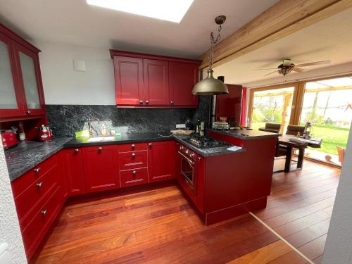 Wandlitzsee Wandlitzsee