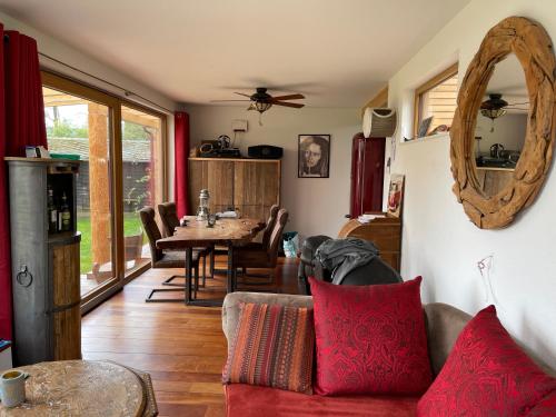 Wandlitzsee Wandlitzsee