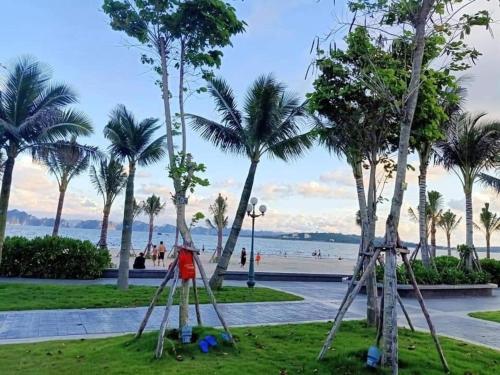 Paradise Homestay Halong