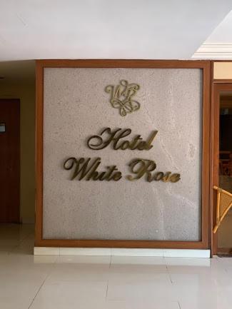 Wonderful View Hotel WR Bhavnagar — Photo 5