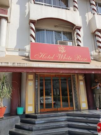 Wonderful View Hotel WR Bhavnagar — Photo 3