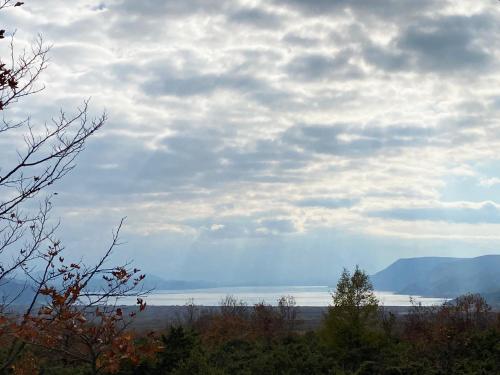 Countryside Mansion gîte à louer Édessa