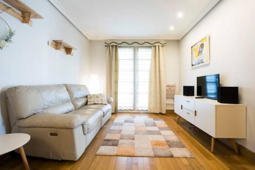 Berlín - Basquenjoy, Hondarribia (fotografie 7)