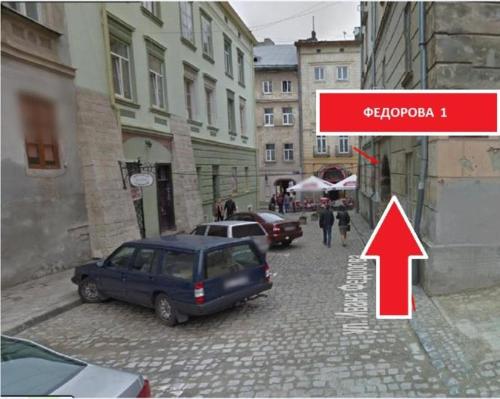 Lviv4U