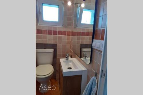  Apartamento turístico en Monteagudo in Monteagudo