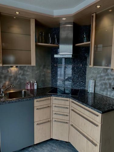 Ferienhaus mit 5* Luxus im Schwarzwald in Aichhalden