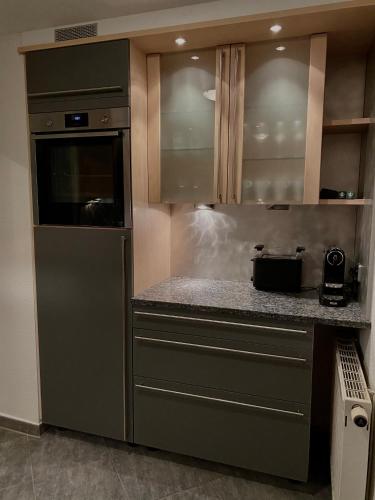 Ferienhaus mit 5* Luxus im Schwarzwald in Aichhalden