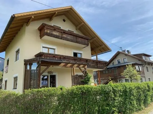 Haus Schmidl in Kötschach-Mauthen, Österreich