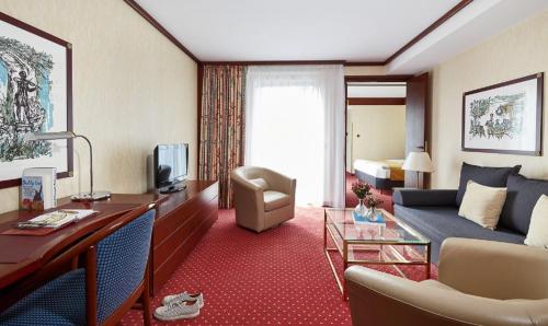 Living Hotel Prinzessin Elisabeth - image 8