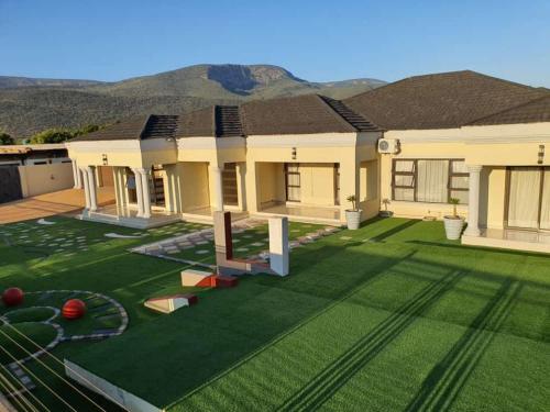 Bonyolowa Guest House