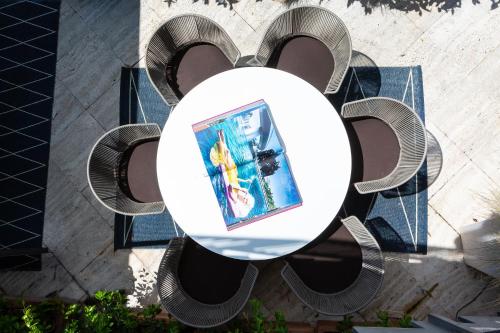 Amazing Penthouse Piazza Venezia - image 10