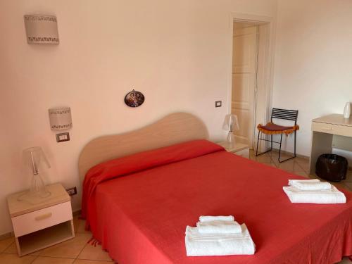 Suite De Pasquale Lipari 4