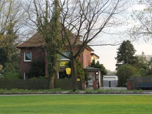 Atlantis Landpension Steinhude in Wunstorf, Deutschland