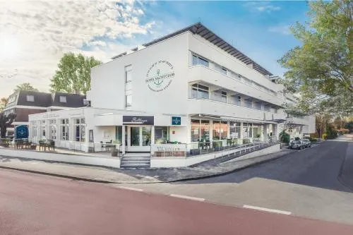 Ferienwohnung Yachtclub in Timmendorfer Strand, Deutschland