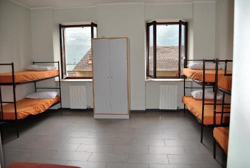 Ostello Centro Concarena