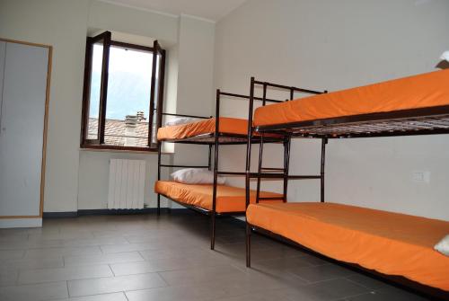 Ostello Centro Concarena
