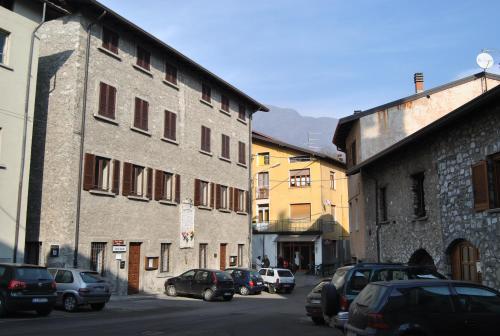Accommodation in Ono San Pietro