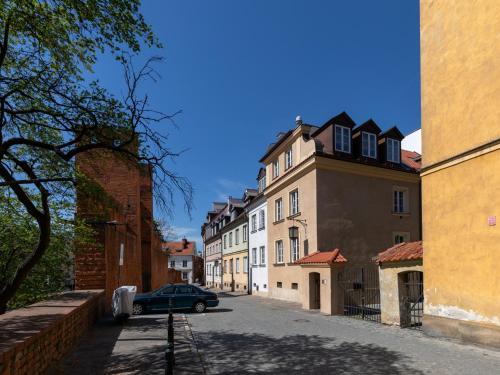 Rent like home - Rycerska 4/6