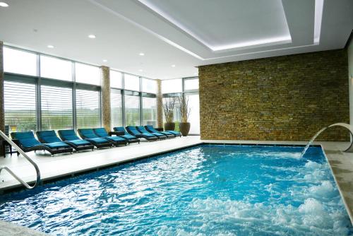 Hotel Harmony Medical & Wellness - image 5