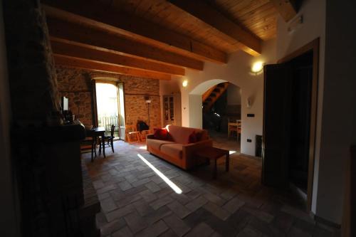  Casa Storica, Unterkunft in Francavilla Marittima