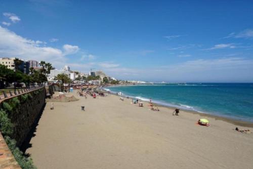 apartamento benalmadena