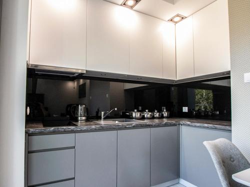 Studio Apartment image 2