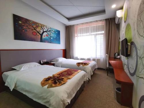 Wan Xi Tailor-Made Hotel
