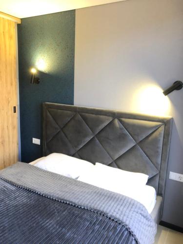 Апартаменты 1608 в ЖК Grand Family Apartments - image 5