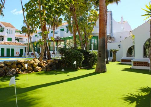 Hotel Apartamentos Manilva Sun - image 7