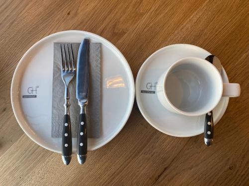 GH1 Aparthotel am Glockenplatz - image 14