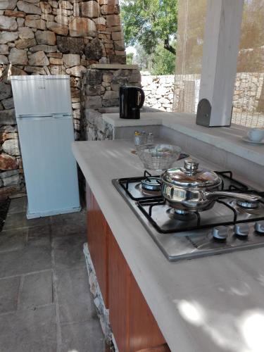 Piccolo Trullo Salentino