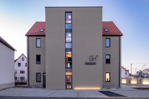 GH1 Aparthotel am Glockenplatz - image 2