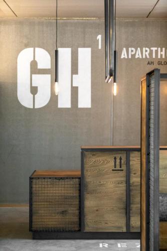 GH1 Aparthotel am Glockenplatz - image 5