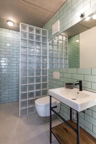 GH1 Aparthotel am Glockenplatz - image 12