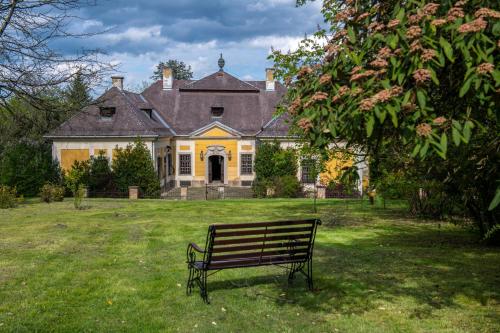 Tündérkert Hotel Noszvaj