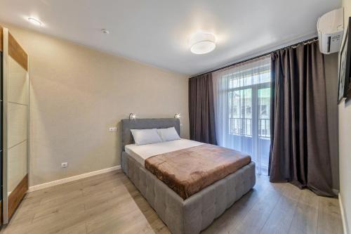 Oasis Apartments