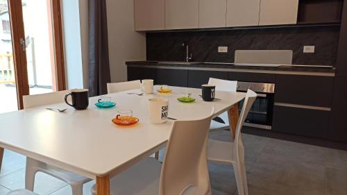 Il Fouia Apartments