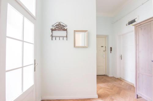 Prague Castle apartment Vintage, Прага (фото 6)