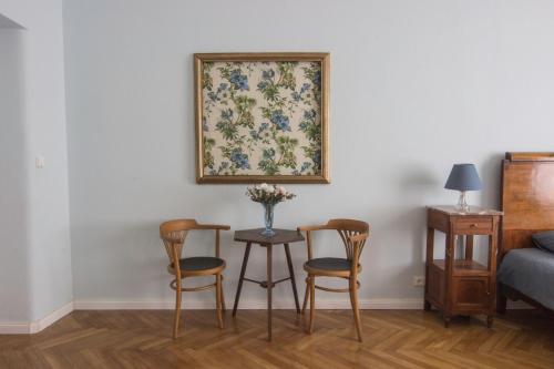 Prague Castle apartment Vintage, Прага (фото 8)