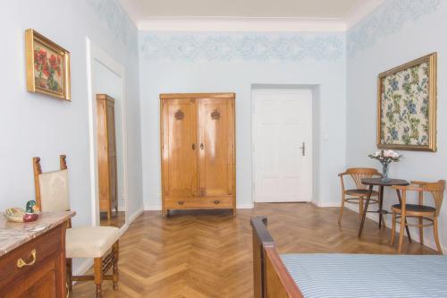 Prague Castle apartment Vintage, Прага (фото 9)