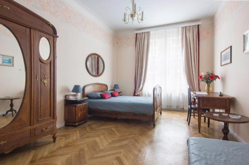 Prague Castle apartment Vintage, Praha