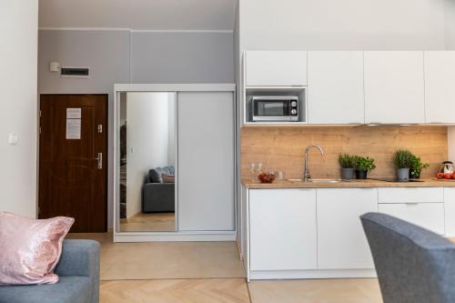 udanypobyt Apartament z Basenem, Zakopane (fotografie 3)