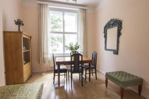Prague Castle apartment Vintage, Прага (фото 5)