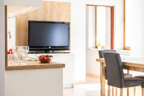 udanypobyt Apartament z Basenem, Zakopane (fotografie 4)