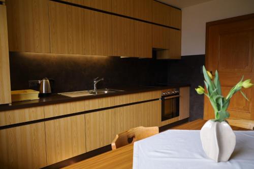 Ferienwohnung Frech in Thaur, Österreich