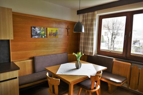 Ferienwohnung Frech in Thaur, Österreich