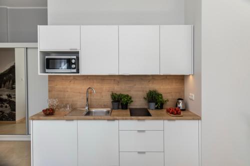 udanypobyt Apartament z Basenem, Zakopane (fotografie 8)